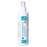 Actodermanol